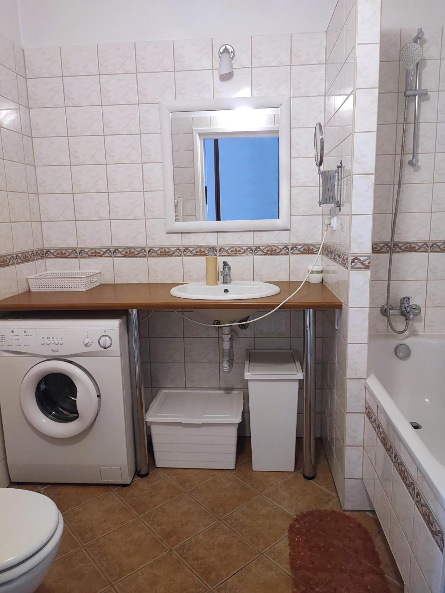 Butas Apartament Grochowska *