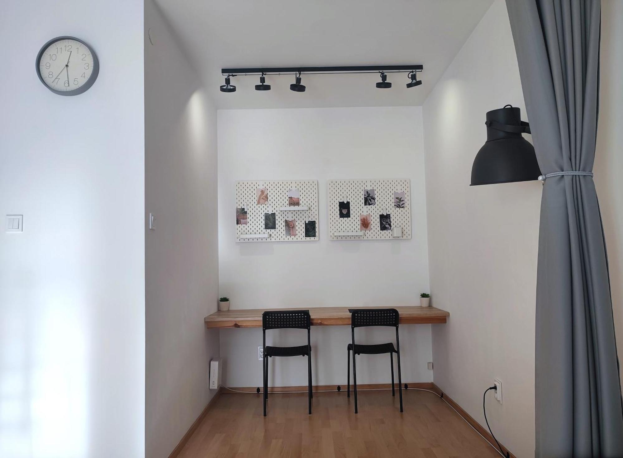 Apartament Grochowska Butas