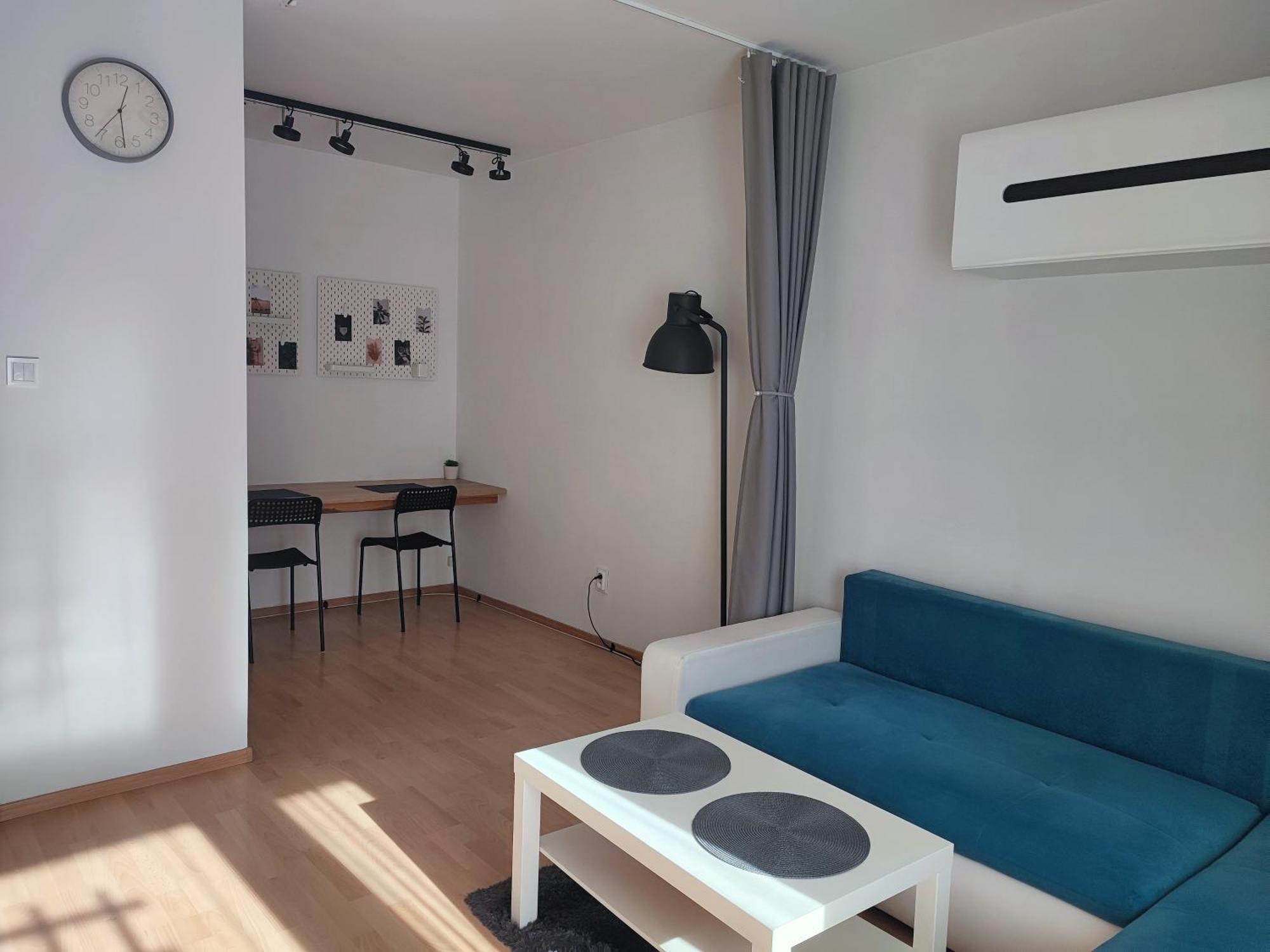 Butas Apartament Grochowska Warsaw