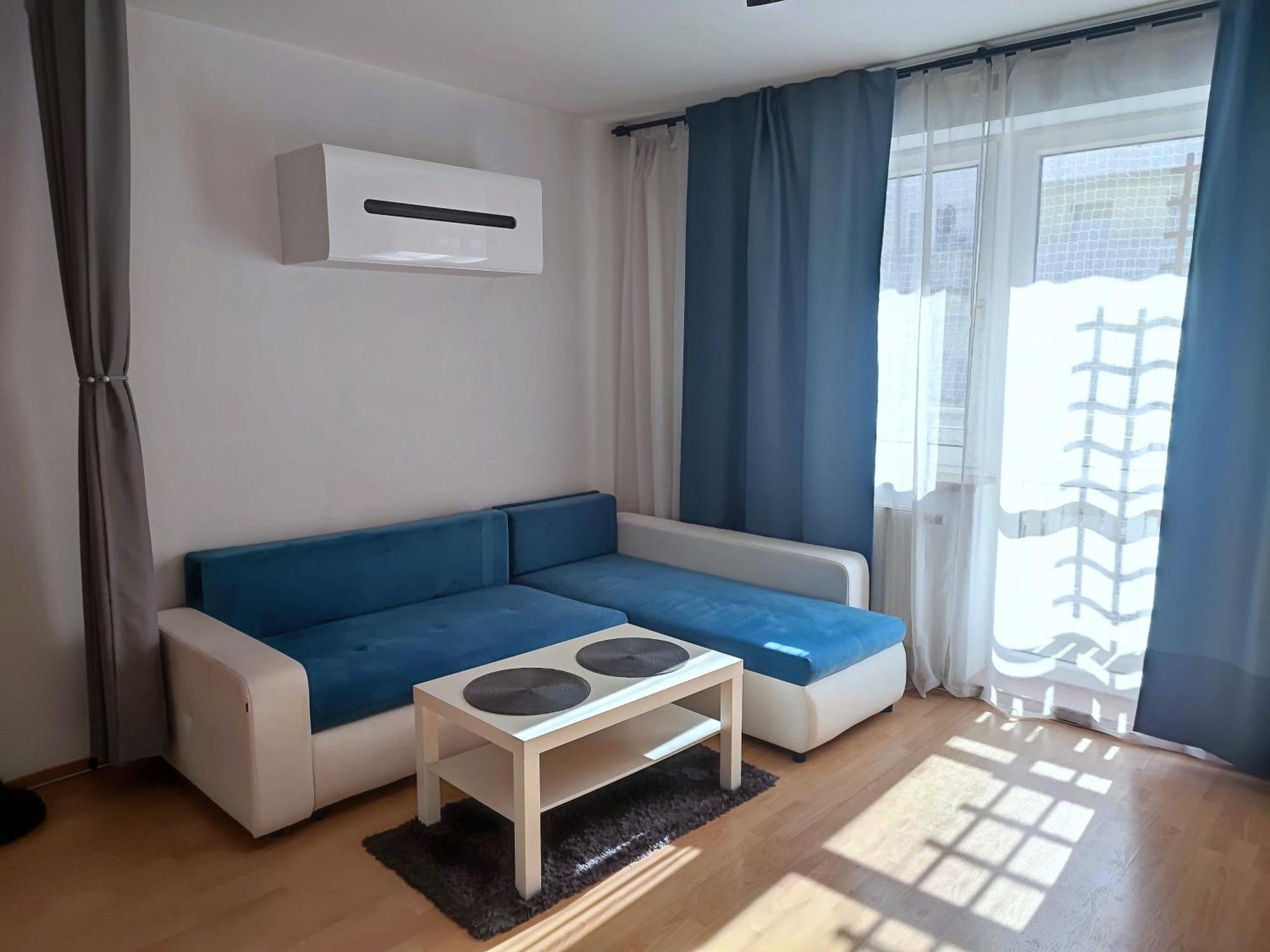 Butas Apartament Grochowska *