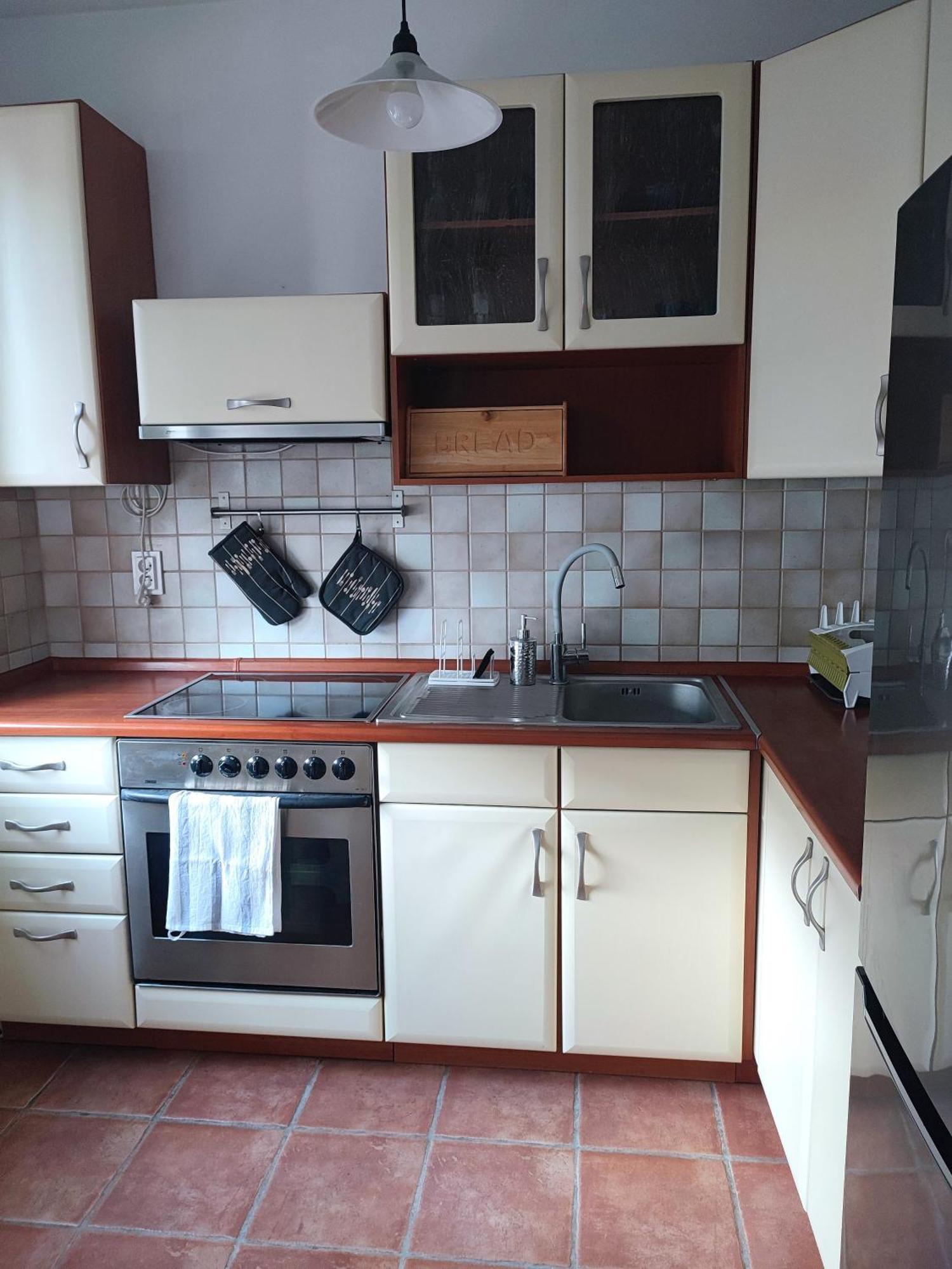 Apartament Grochowska Butas Warsaw